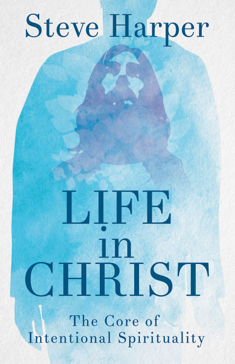 Cover image for book Life in Christ