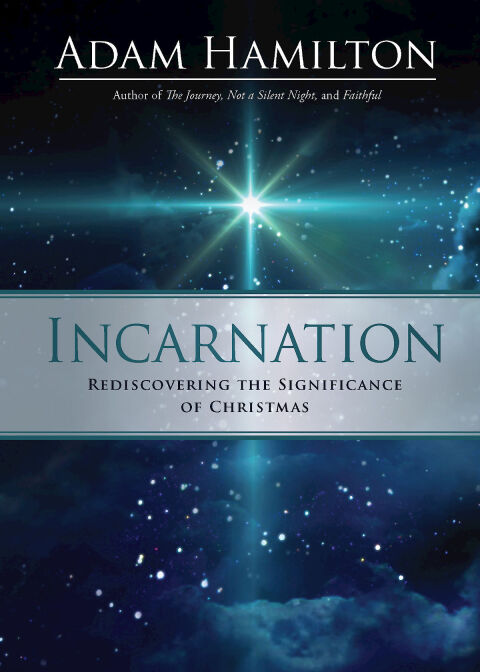 Cover image for book Incarnation