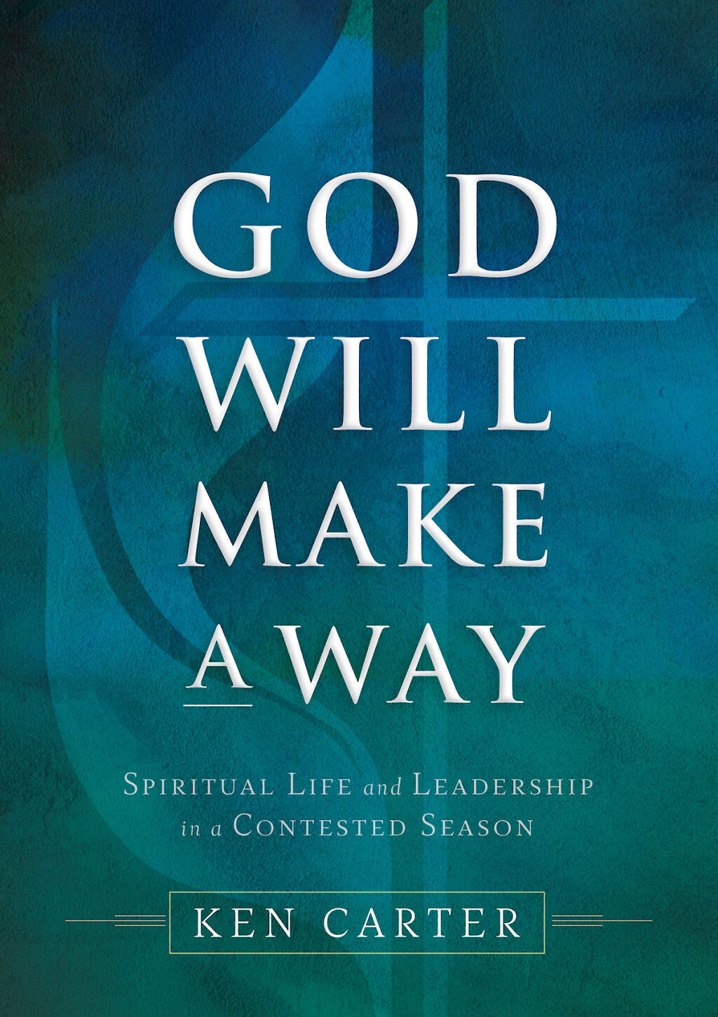 Reflowable God Will Make a Way; $22.19