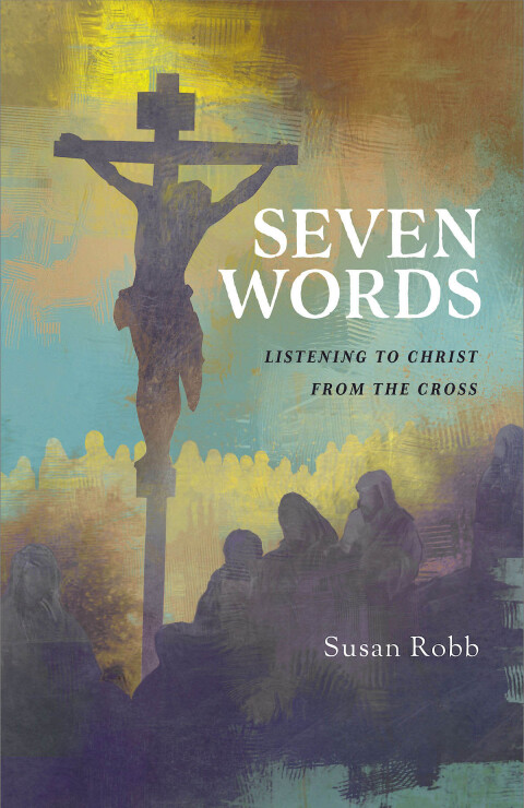 Cover image for book Seven Words