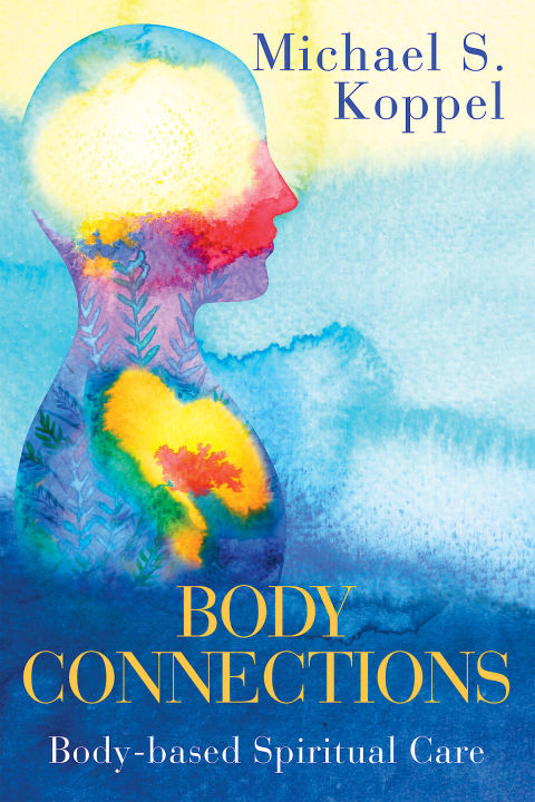 Cover image for book Body Connections
