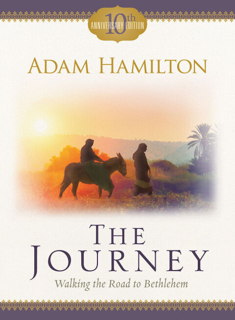 Cover image for book The Journey