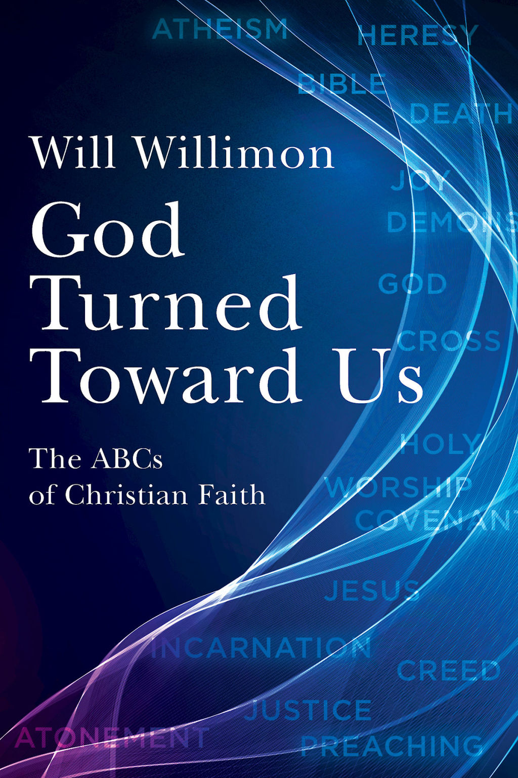 Reflowable God Turned Toward Us; $21.08