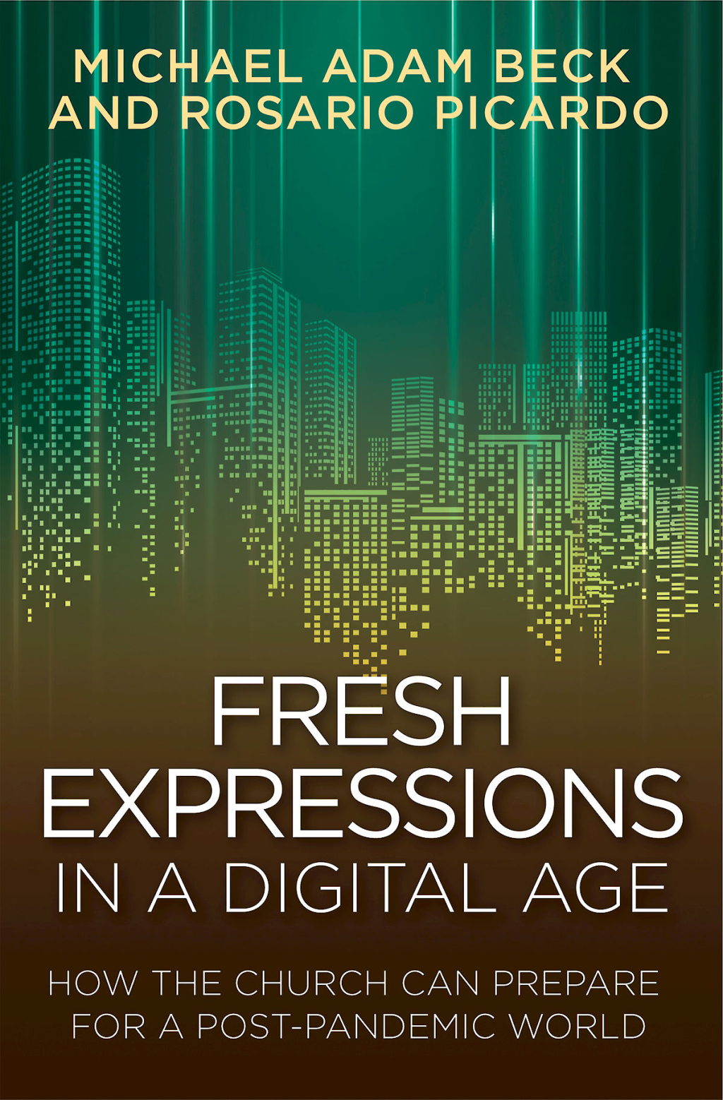 Reflowable Fresh Expressions in a Digital Age; $23.30