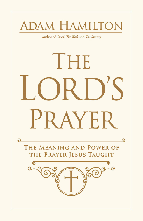 Cover image for book The Lord's Prayer