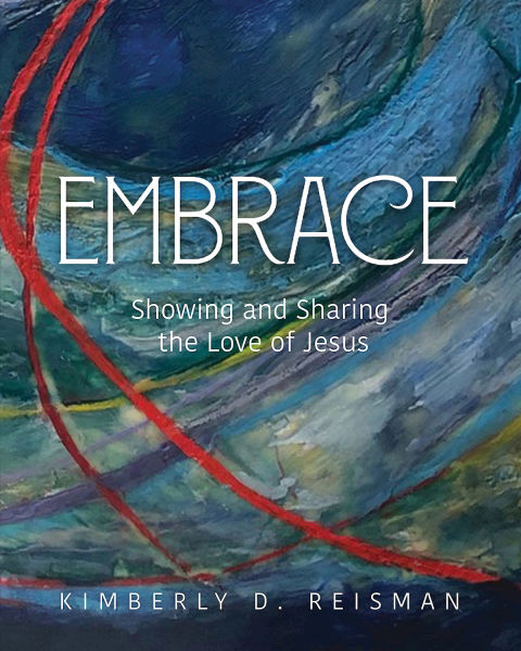 Cover image for book Embrace