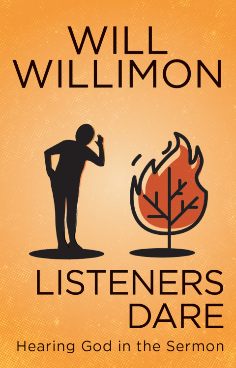 Cover image for book Listeners Dare