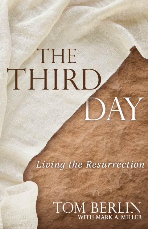 Cover image for book The Third Day