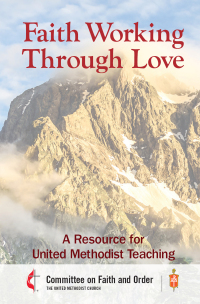 Cover image: Faith Working through Love 9781791026332