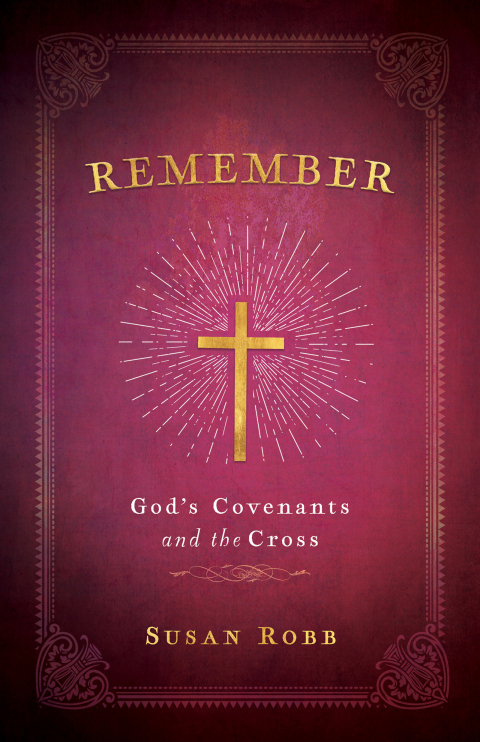 Cover image for book Remember