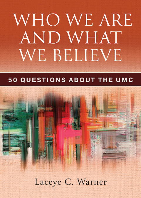 Cover image for book Who We Are and What We Believe