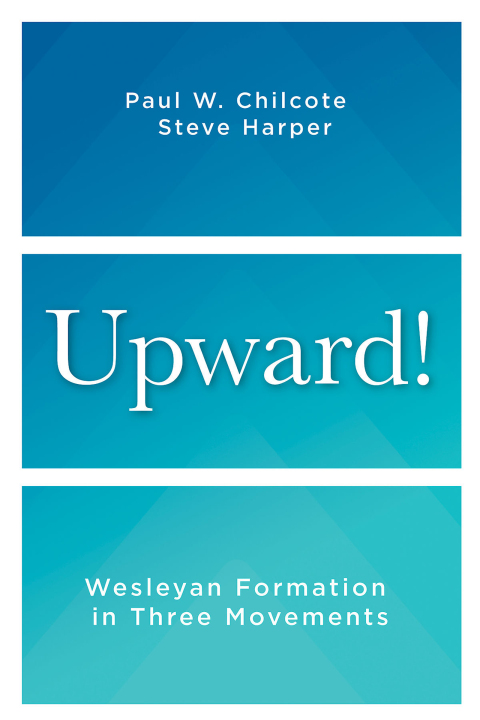 Cover image for book Upward!