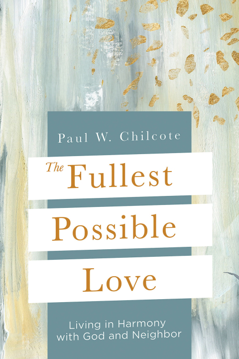 Cover image for book The Fullest Possible Love