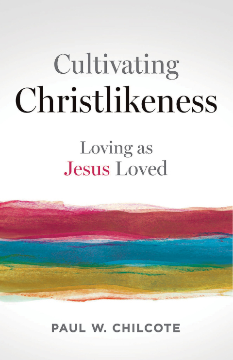 Cover image for book Cultivating Christlikeness
