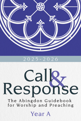 Call & Response, Year A