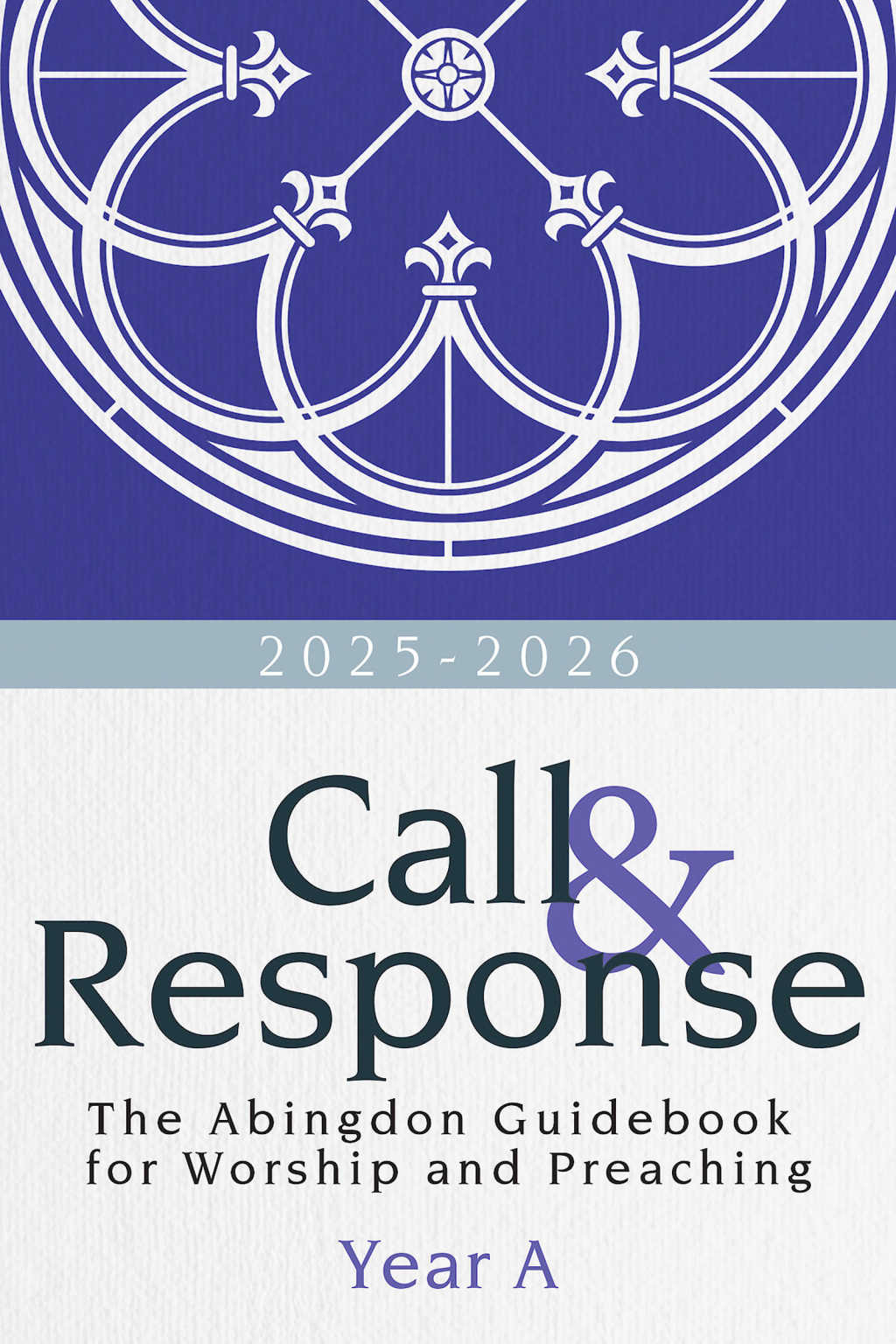 Reflowable Call & Response, Year A; $34.40