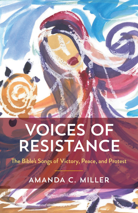 Cover image for book Voices of Resistance