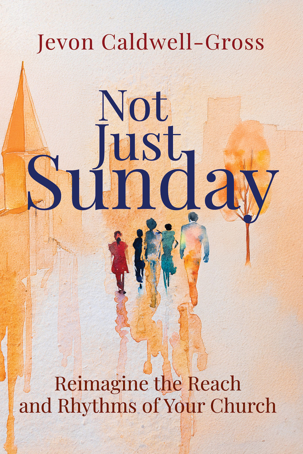 Reflowable Not Just Sunday; $19.97