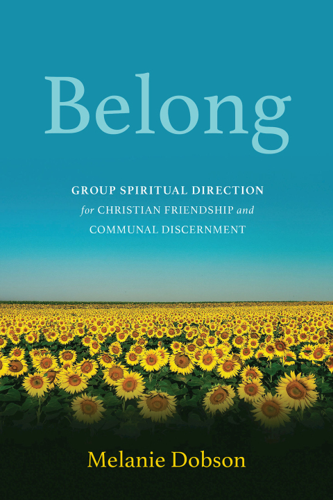 Cover image for book Belong