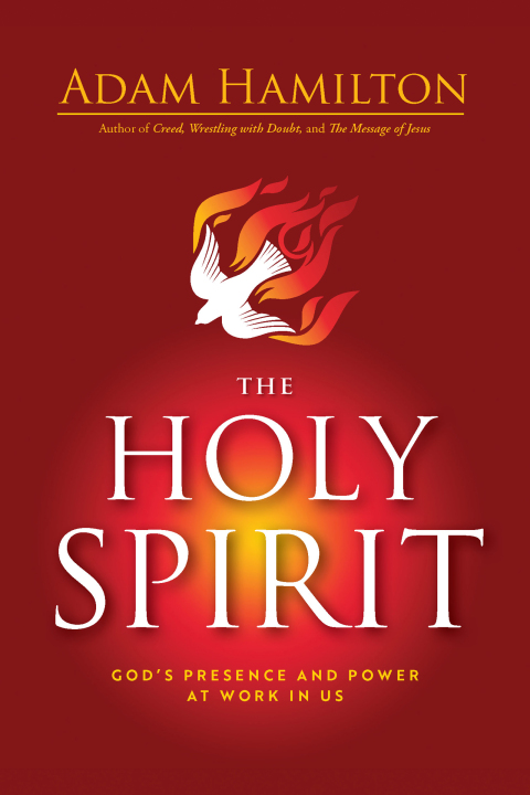 Cover image for book The Holy Spirit