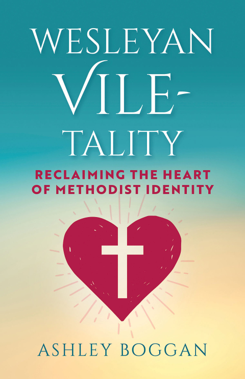 Cover image for book Wesleyan Vile-tality