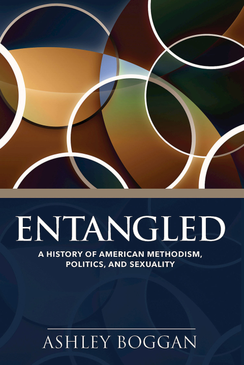 Cover image for book Entangled