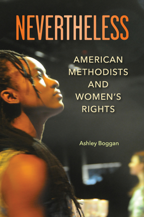 Cover image for book Nevertheless