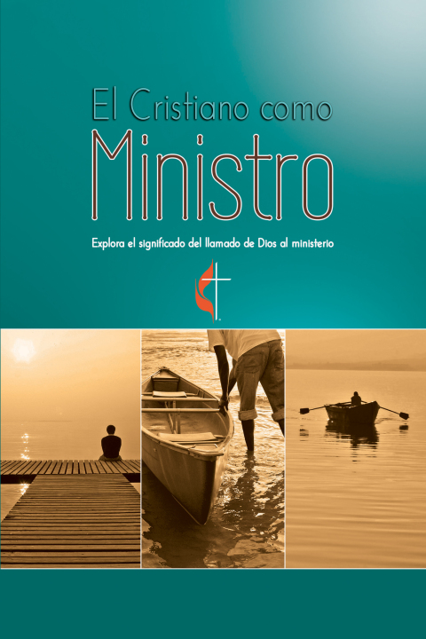 Cover image for book El Cristiano como Ministro