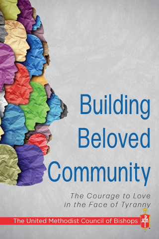 Building Beloved Community