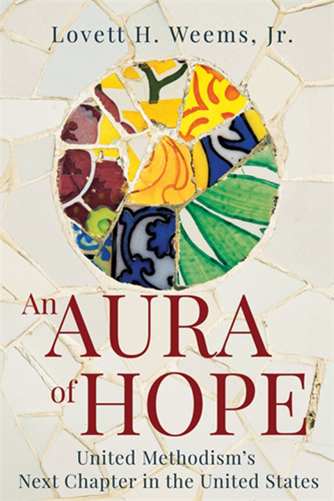 Cover image for book An Aura of Hope