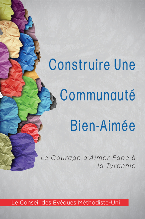 Cover image for book Construire Une Communauté Bien-Aimée