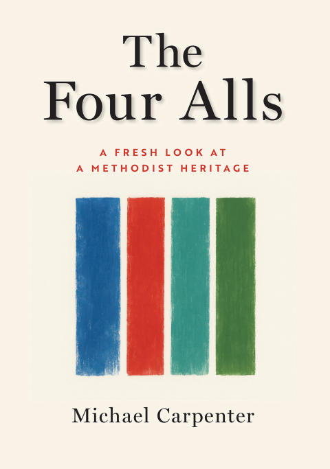 Cover image for book The Four Alls