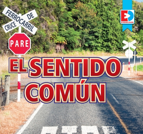 Cover image for book El sentido común