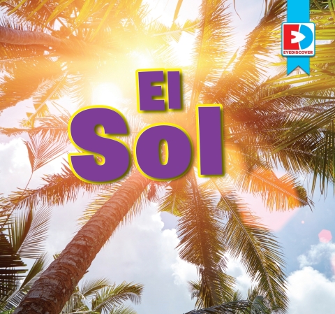 Cover image for book El Sol