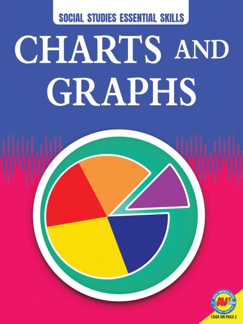 Cover image for book Charts and Graphs