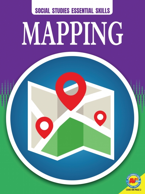 Cover image for book Mapping