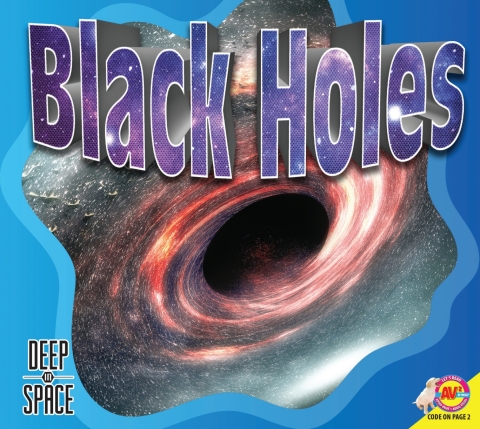 Cover image for book Black Holes