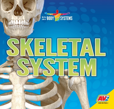 Cover image for book Skeletal System