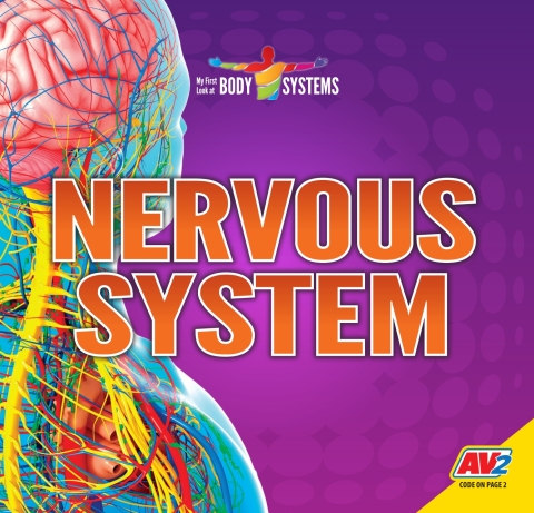 Cover image for book Nervous System