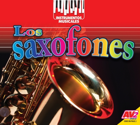 Cover image for book Las flautas (Flutes)