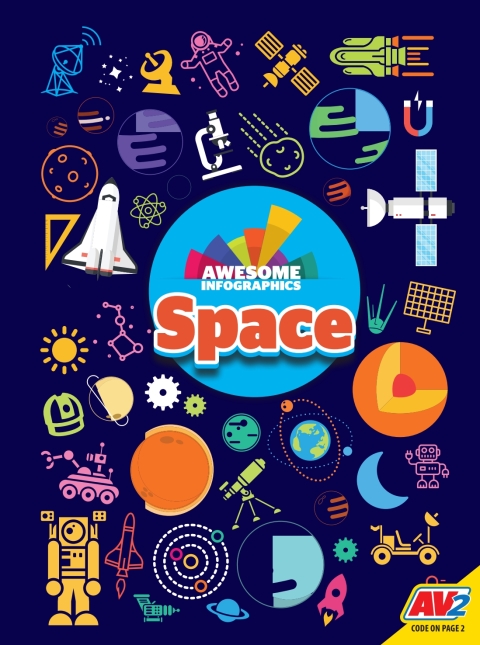 Cover image for book Space