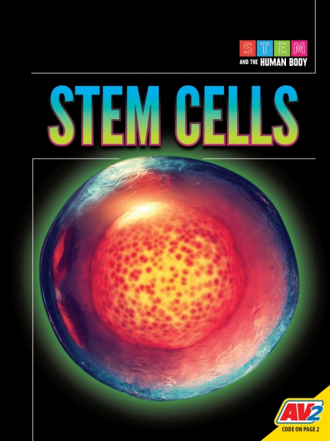 Cover image for book Stem Cells