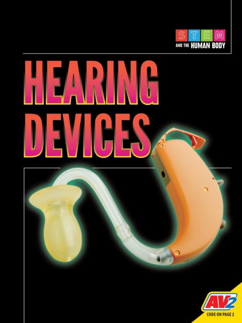 Cover image for book Hearing Devices