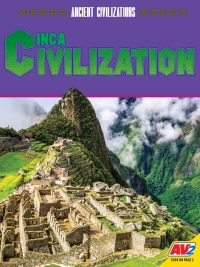 صورة الغلاف: Inca Civilization 1st edition 9781791128715