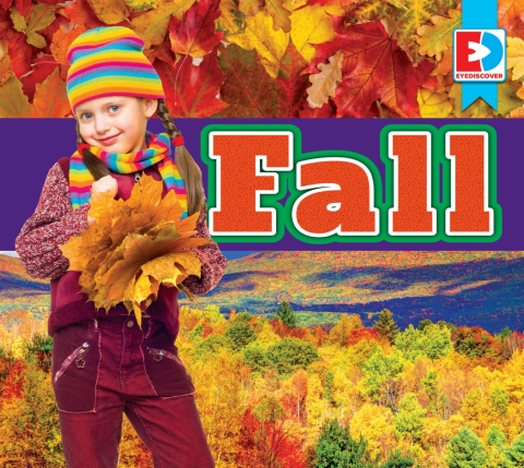 Cover image for book Fall