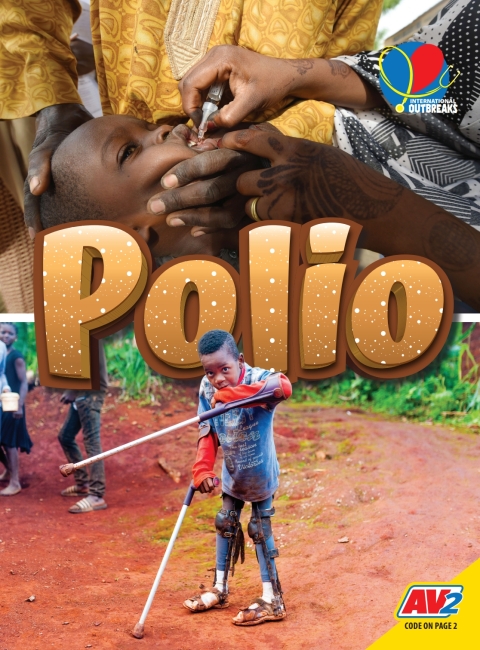 Cover image for book Polio