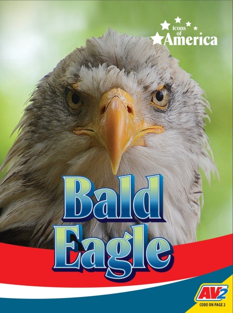 Cover image for book Bald Eagle