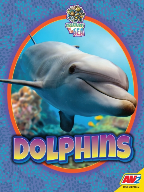 Cover image for book Dolphins