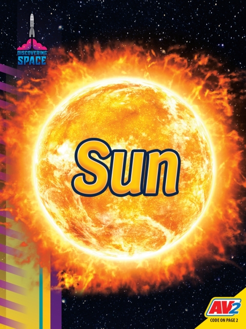 Cover image for book Sun