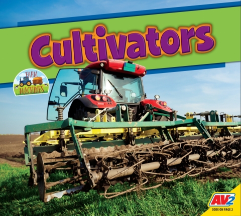 Cover image for book Cultivators